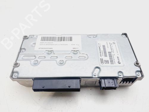 Electronic module AUDI A5 Sportback (8TA) 3.0 TDI quattro | BP27566206M83 