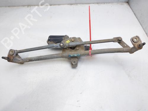 Used Front wiper motor SEAT LEON (1M1) 1.9 TDI (110 hp) 17484228