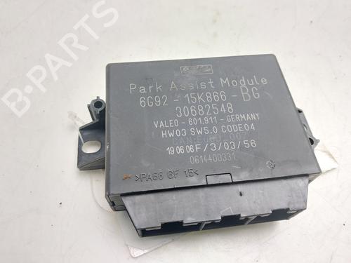 Used Electronic module Electronic module 36788215 36788215