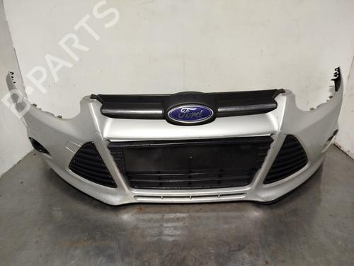 Used Front bumper FORD FOCUS III [2010-2020]  32509376