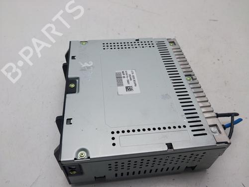 Radio OPEL ASTRA K Sports Tourer (B16)  | BP27455745E6 