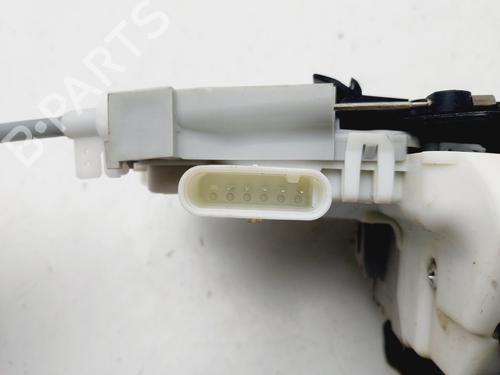 Rear right lock AUDI A4 B9 (8W2, 8WC) 30 TDI | BP29448640C99 