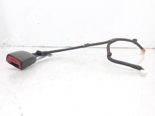 Used Seat buckle TOYOTA PRIUS (_W3_) 1.8 Hybrid (ZVW3_) (99 hp) 13995717