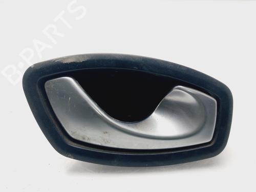 Used Rear right interior door handle RENAULT LAGUNA III (BT0/1) 2.0 dCi (BT07, BT0J, BT14, BT1A, BT1S) (131 hp) 31827138