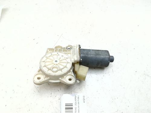 Used Left front window motor Left front window motor 37691374 37691374