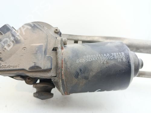 Front wiper motor CHRYSLER 300C (LX, LE) 3.0 CRD | BP29983987M29 