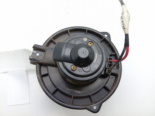 Heater blower motor MERCEDES-BENZ M-CLASS (W163)  | BP23069883M62