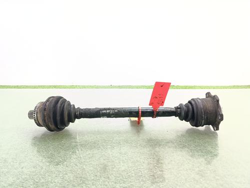 Used Left front driveshaft Left front driveshaft AUDI A4 B5 (8D2) 2.4 (165 hp) 34001561 34001561