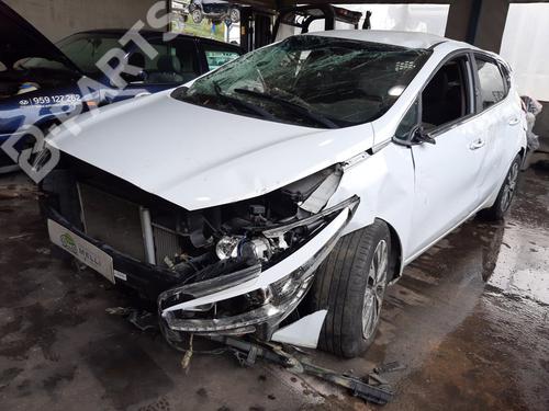 Used Parts KIA CEE'D (JD)  1.4 CVVT  1166746