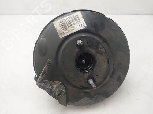 Servo brake CITROËN C-ELYSEE (DD_) 1.6 BlueHDi 100 | BP39474130M42 - Image 4