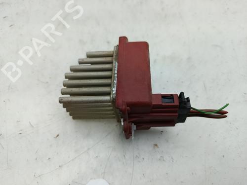 Used Heater resistor AUDI A3 (8L1) 1.9 TDI (130 hp) 32160083