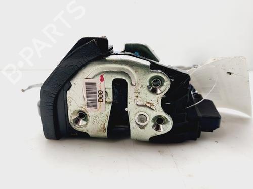 Rear right lock KIA NIRO I (DE)  | BP26602568C99