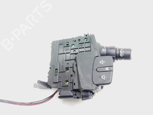 Used Steering column stalk RENAULT GRAND SCÉNIC II (JM0/1_) 1.5 dCi (JM1E) (106 hp) 23222793