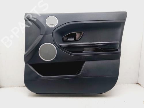 Used Front right panel LAND ROVER RANGE ROVER EVOQUE (L538) [2011-2019]  28532623