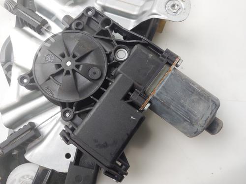 Front left window mechanism OPEL ASTRA J (P10) | BP37488034C22 - Image 4