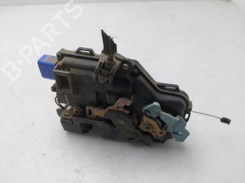 Rear right lock SEAT ALTEA (5P1)  | BP28186077C99 