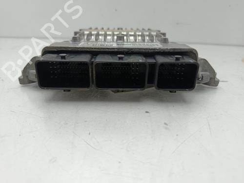 Engine control unit (ECU) PEUGEOT 407 (6D_) 2.0 (6DRFNB, 6DRFNE) | BP31041860M57