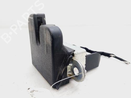 Tailgate lock VW GOLF VI (5K1)  | BP22598186C101 