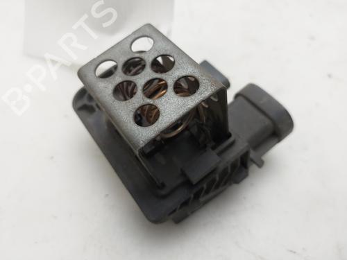 Used Heater resistor Heater resistor PEUGEOT 5008 (0U_, 0E_) [2009-2017] 36219717 36219717