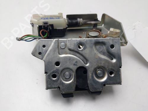 Bagklap lås FORD MONDEO III (B5Y) [2000-2007]  32852362