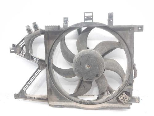 Kjølevifte elektrisk OPEL CORSA C (X01) 1.2 (F08, F68) (75 hp) 6817490