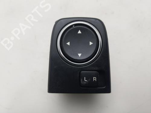 Used Mirror switch Mirror switch KIA XCEED (CD) [2019-2026] 33540029 33540029