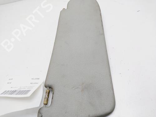 Left sun visor CHEVROLET KALOS 1.2 | BP18318225I1 