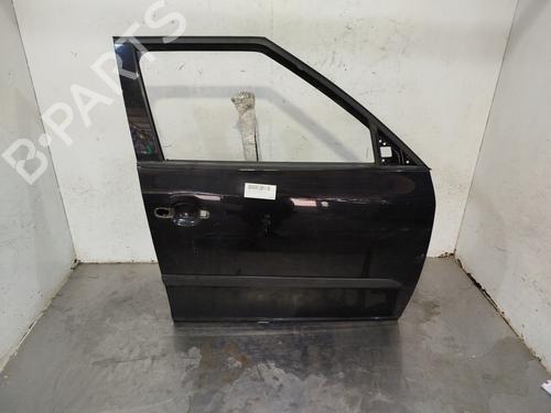 Used Right front door SKODA FABIA II (542) [2006-2014]  27456213