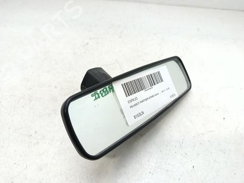 Rear mirror PEUGEOT PARTNER Tepee 1.6 BlueHDi 100 | BP35944646I6 - Image 4