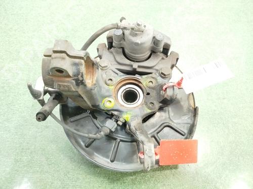 Left front steering knuckle VW GOLF V (1K1) | BP33941830M25 - Image 3