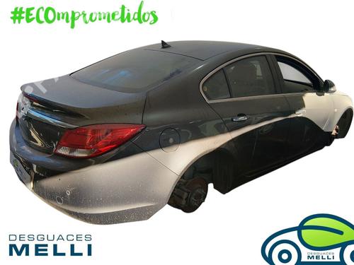 Right side indicator OPEL INSIGNIA A (G09) | BP39423468I19 - Image 6