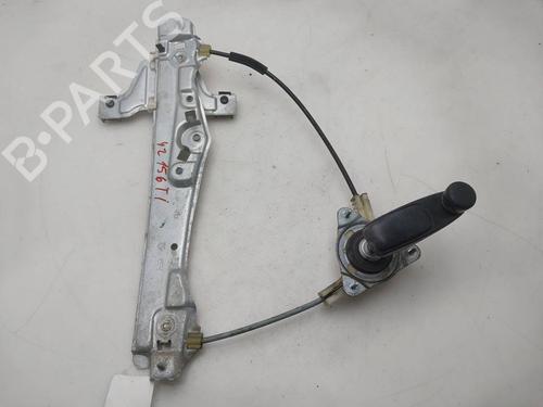 Used Rear left window mechanism Rear left window mechanism 38751517 38751517