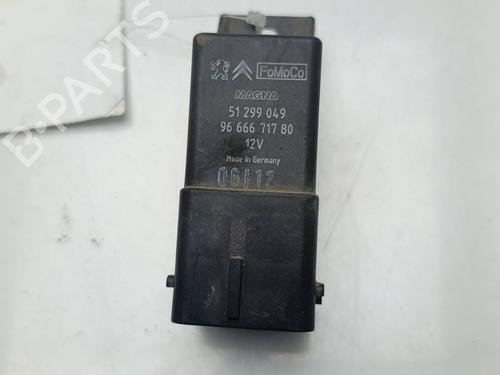 Electronic module VOLVO V40 Hatchback (525) D2 | BP40006963M83 - Image 1
