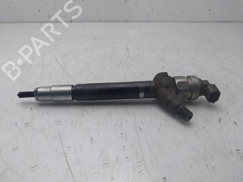 Insprojtnings dyse Insprojtnings dyse FORD TRANSIT Bus (FD_ _, FB_ _, FS_ _, FZ_ _, FC_ _) [2006-2014] 33967415 33967415