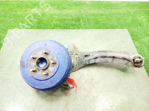 Left rear steering knuckle FORD FOCUS II (DA_, HCP, DP) 1.6 TDCi | BP26394105M27 