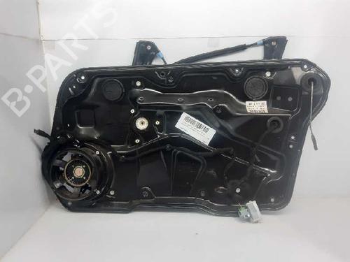 Elevalunas delantero derecho VW BORA I (1J2) 1.9 TDI (90 hp) 1J4837462H | 1J4837462H |