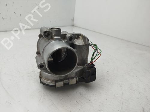 Used Throttle body Throttle body NISSAN QASHQAI I (J10, NJ10) 2.0 dCi (150 hp) 32468065 32468065