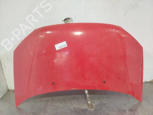 Used Hood Hood HYUNDAI GETZ (TB) 1.1 (63 hp) 40451812 40451812