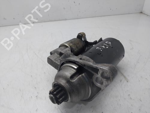 Used Starter Starter SKODA OCTAVIA II (1Z3) 1.6 TDI (105 hp) 33613740 33613740