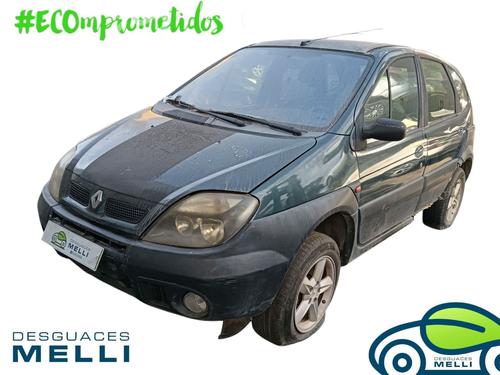 Pompa Idroguida RENAULT SCÉNIC I MPV (JA0/1_, FA0_) 1.9 dCi RX4 | BP29329364M99 