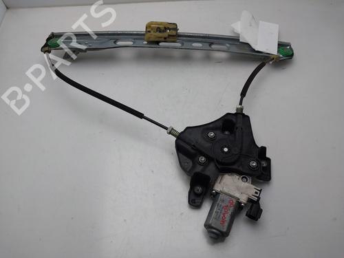 Front right window mechanism FORD TRANSIT CONNECT V408 Box Body/MPV | BP37023345C23 - Image 3