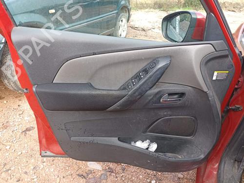 Left front shock absorber CITROËN C4 Grand Picasso II (DA_, DE_) | BP32250639M16