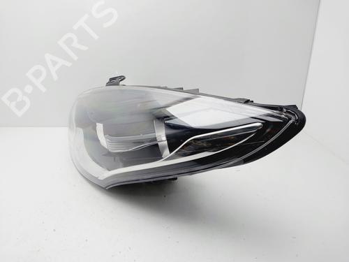 Faro izquierdo RENAULT MEGANE III Hatchback (BZ0/1_, B3_) 1.2 TCe (BZ2B, BZ11) | BP29464015C28