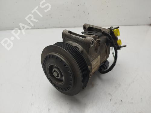 Used AC compressor PEUGEOT 308 II (LB_, LP_, LW_, LH_, L3_) [2013-2021]  32348341