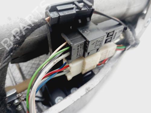 Steering column MERCEDES-BENZ S-CLASS (W220, V220) S 320 (220.065, 220.165) | BP32393411M21 