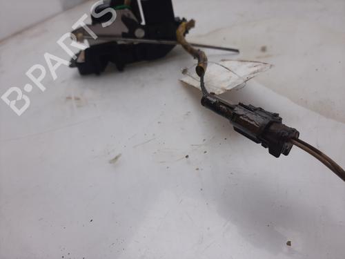 Rear left lock KIA SORENTO I (JC) 2.5 CRDi | BP17221333C100 
