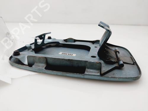 Fuel flap MAZDA PREMACY (CP) 2.0 TD | BP23246372C131 