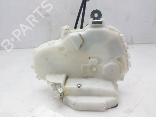 Used Rear left lock HONDA CIVIC VIII Hatchback (FN, FK) 1.8 (FN1, FK2) (140 hp) 13618879