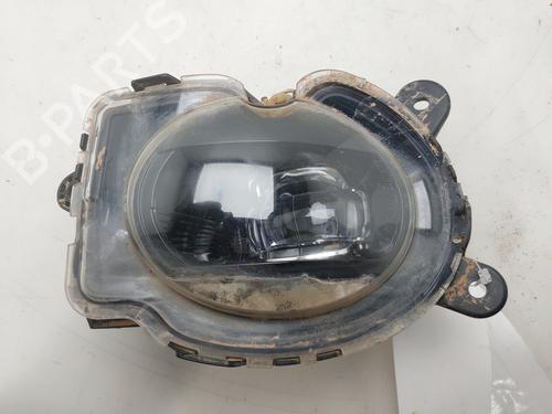 Used Left front fog light Left front fog light CUPRA FORMENTOR (KM7, KMP) [2020-2026] 34435621 34435621