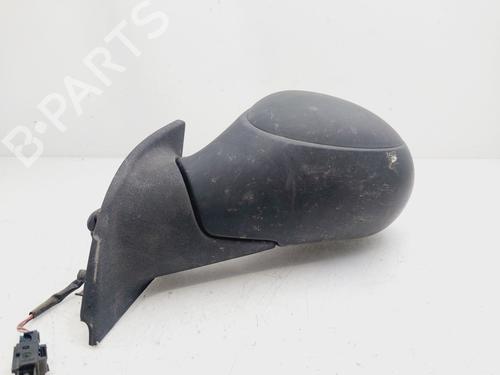 Left mirror CITROËN C3 I (FC_, FN_) 1.4 HDi | BP27314644C26 